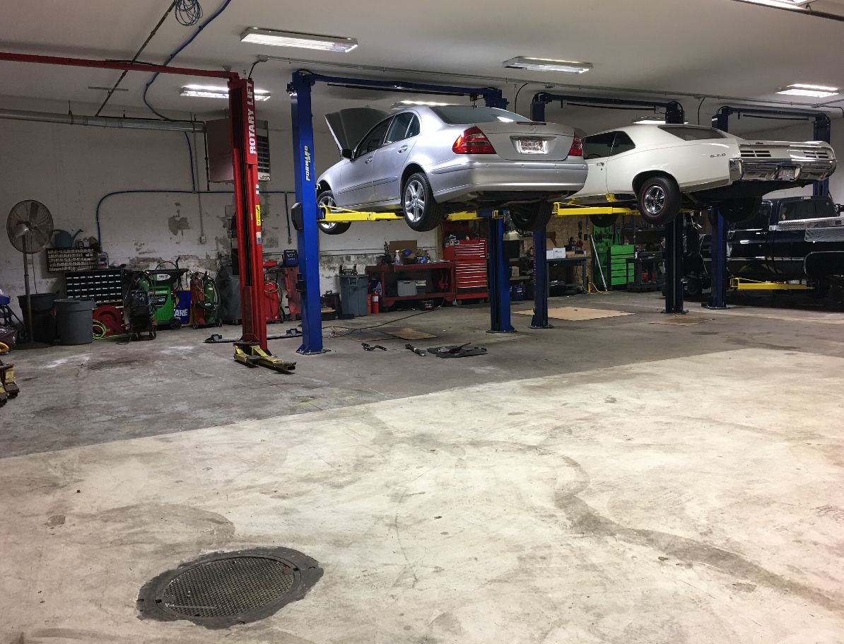 Auto Repair in Melrose, MA | Certified Automotive Solutions