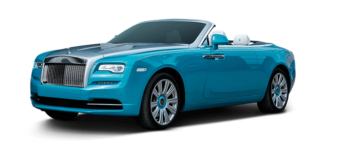 Rolls-Royce | Certified Automotive Solutions