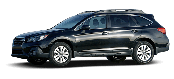 Subaru | Certified Automotive Solutions